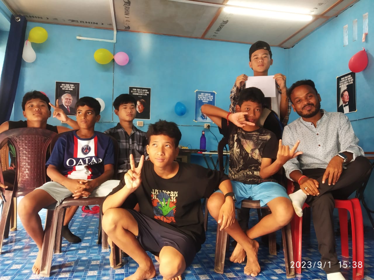 Group Photo